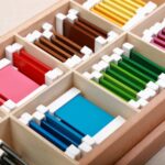 Montessori Language Material USA: Nurture Literacy at Home