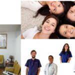 Clinica dental Santa María de Gracia: cuidado dental de calidad en Camas