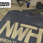 Find the Perfect Stencil Shop for Creative Projects