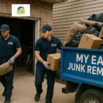 Reliable Junk Metal Removal Service in Florida | Same-Day, Eco-Friendly