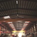 Metal Sheeting: Durable Steel Panels for Your Space