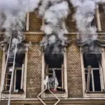 Sewage Damage Cleanup | 24serv.com