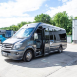Minibus Hire Service In Gloucester — Comfortable, Reliable Travel