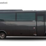 Private Coach Hire Services Hereford | Luxury Minibus Hereford