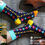 School Uniform Socks: Comfortable, Durable Daily Wear for Kids