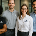 Company Merchandise Clothing NY – Durable, Brand-Boosting Embroidered Apparel