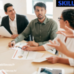 Formation en IA en entreprise | Skillevos.fr
