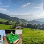 Electric forklift for sale — efficient, durable lifting solutions