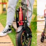 Top 10 patinetes eléctricos 2025: guía definitiva