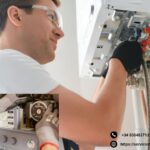 Empresa reparación calderas Ferroli: servicio técnico certificado