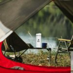 Portable Travel Kettle USA: Quick Boil for On-the-Go Coffee