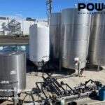 Drone Tank Inspection | Powersei.com