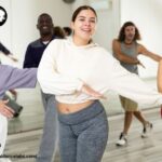 A Journey Through Precision and Poise in Dance
