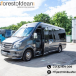 Minibus And Coach Hire Forest Of Dean | Minibus Forest Of Dean