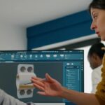 CAD & BIM Civil & Structural Engineer UK — Expert UK services
