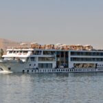 Experience a Luxury Nile Cruise: Unforgettable Nile Valley Comfort