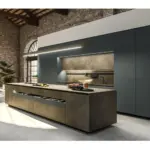 Italian Contemporary Bathrooms: Sleek design for modern homes