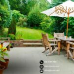 Top Quality Professional Hedge Cutting in Wimbledon for Neat Gardens