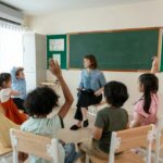 Substitute Teachers Southern California: Find Qualified Replacements