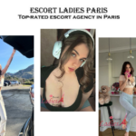 Escort Paris: Elegant Companionship with Discreet Professionals