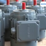 Bonfiglioli Gearbox Supplier in UAE | Everestrkd.com