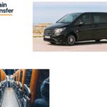 Alicante Airport to Benidorm Taxi: Easy, Reliable Transfers