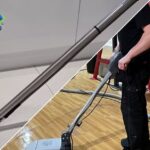 Top Upholstery Cleaning Services in Glasgow | Aquasweep.uk