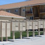 Cluster Box Units: Secure Multi-Tenant Mail Solutions
