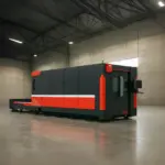 Next‑gen Fibre Laser Tube Cutting Machine for Precision and Speed