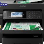 Epson Printer Reseller UAE: Genuine Printers & Support