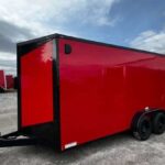 A Practical Journey with a Sturdy Hauler for Everyday Jobs