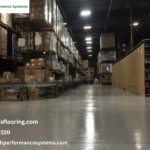 Resin Flooring Systems | Highperformancesystems.com