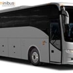 16 Seater Minibus Hire Cotswolds – Comfortable Group Travel