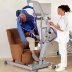 Portable Hoyer Lift Rental in Middleton, WI | Madison Medical Rental