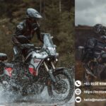 Tank Bags for Adventure Riders: Tough, Spacious and Ride-Ready
