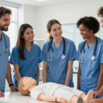 CNA Training for Beginners: Start Your Nursing Assistant Journey