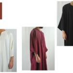 Moroccan Gandoura for Men UK – Authentic Style & Comfort
