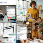 Logiciel pour les telecoms et réseaux – optimisez vos ventes et opérations