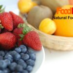 Natural food color distributor for vibrant, safe ingredients