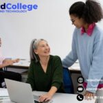 Nurturing Careers in Melbourne: A Guiding Tale