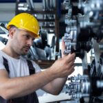 Finding the Right Drive: Your Local Solution for Precision Machinery