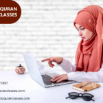 Fun and Engaging Online Islamic Studies for Kindergarten Children