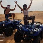 A Bold Ride: An Unforgettable Safai Adventure