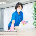Premium Home Sanitation Services for Healthy Living