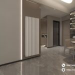 Towel Radiator: Premium Heating for Your Bathroom | Regucyradiators.co.uk