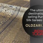 Where To Sell Zari Sarees: Quick, Honest Valuation & Free Pickups