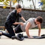 Strength Trainer Eltham: Reach Your Peak with Alltone Fitness