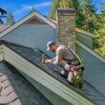 Roof Repair Encino | Essential Roofing & Construction