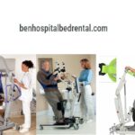 Best home-care bed rental Wind Lake – quality, comfort & care