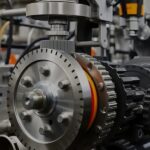 Fast Access to Critical Parts in Saudi Arabia | Metwafer
